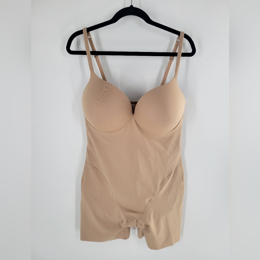 SKIMS Nude Sculpting Bodysuit